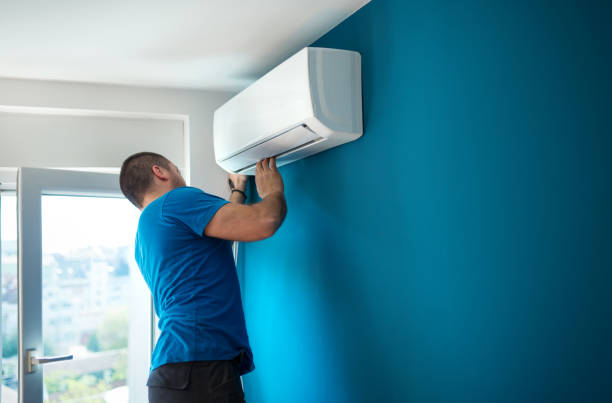 Best Furnace Cleaning in Hazel Crest, IL