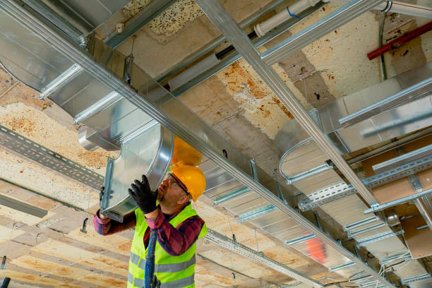 Best HVAC Financing and Leasing in Hazel Crest, IL