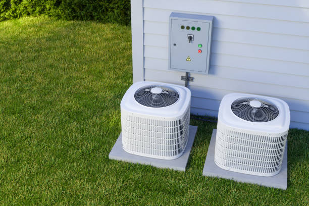 Best HVAC Equipment and Components in Hazel Crest, IL