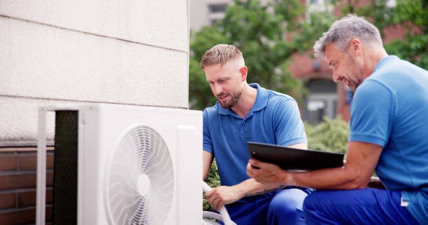 Best Residential HVAC in Hazel Crest, IL