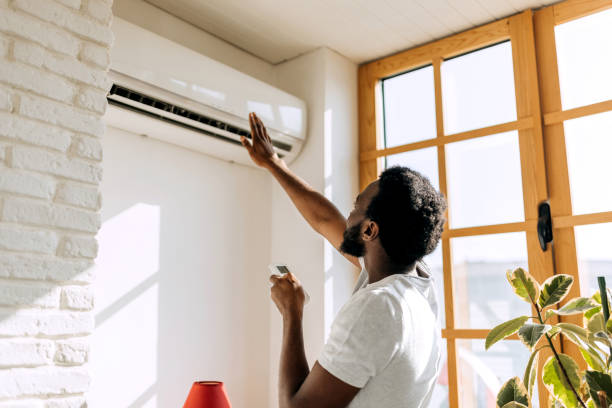 Best Air Conditioning Cleaning in Hazel Crest, IL