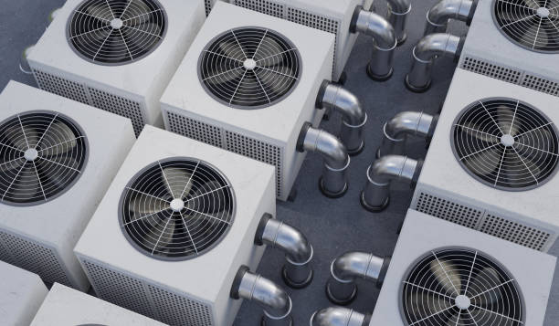 Best Thermostats and Smart Controls in Hazel Crest, IL