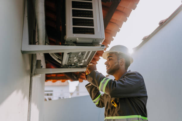 Best Ductless Mini-Split Systems in Hazel Crest, IL