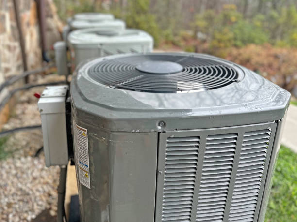 Best Seasonal HVAC Services in Hazel Crest, IL