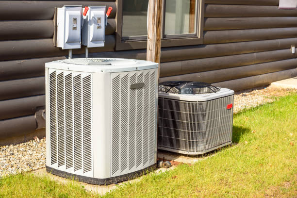 Best HVAC Retrofitting and Upgrading in Hazel Crest, IL