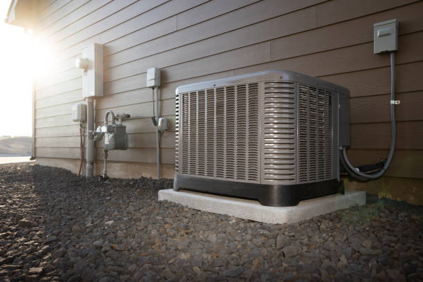 Best HVAC Software and Technology in Hazel Crest, IL